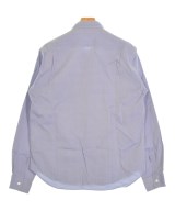 COMME des GARCONS HOMME（コムデギャルソンオム）カジュアルシャツ 青 サイズ:M メンズ/2200701906061