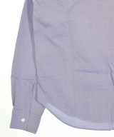 COMME des GARCONS HOMME（コムデギャルソンオム）カジュアルシャツ 青 サイズ:M メンズ/2200701906061
