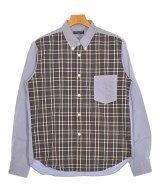 COMME des GARCONS HOMME カジュアルシャツ