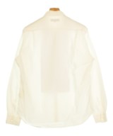 COMME des GARCONS HOMME（コムデギャルソンオム）カジュアルシャツ 白 サイズ:M メンズ/2200701906085