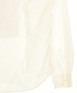 COMME des GARCONS HOMME（コムデギャルソンオム）カジュアルシャツ 白 サイズ:M メンズ/2200701906085