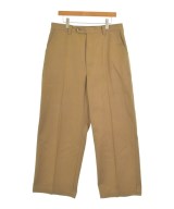 COMME des GARCONS HOMME（コムデギャルソンオム）その他 茶 サイズ:L メンズ/2200705826020
