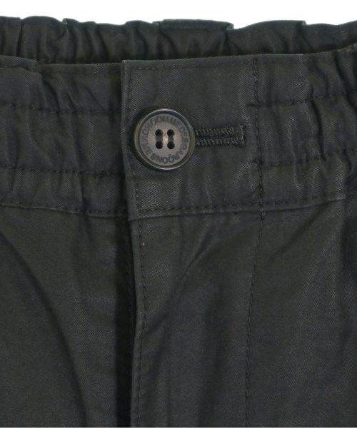 COMME des GARCONS HOMME（コムデギャルソンオム）その他 黒 サイズ:M メンズ/2200705826037