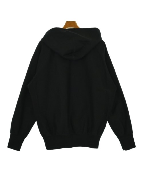 COMME des GARCONS HOMME（コムデギャルソンオム）パーカー 黒 サイズ:L メンズ/2200705826044