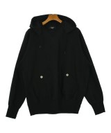COMME des GARCONS HOMME（コムデギャルソンオム）パーカー 黒 サイズ:L メンズ/2200705826044