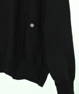 COMME des GARCONS HOMME（コムデギャルソンオム）パーカー 黒 サイズ:L メンズ/2200705826044