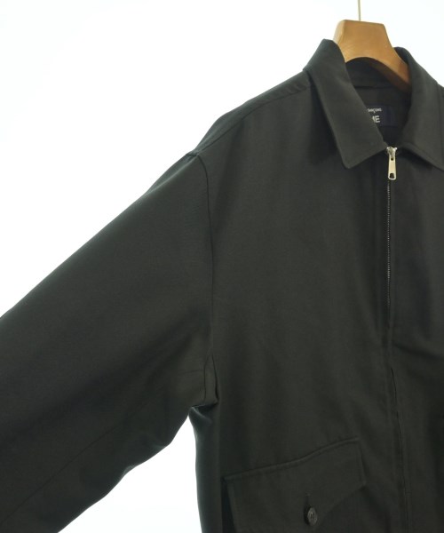 COMME des GARCONS HOMME（コムデギャルソンオム）その他 黒 サイズ:L メンズ/2200705826051