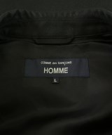 COMME des GARCONS HOMME（コムデギャルソンオム）その他 黒 サイズ:L メンズ/2200705826051