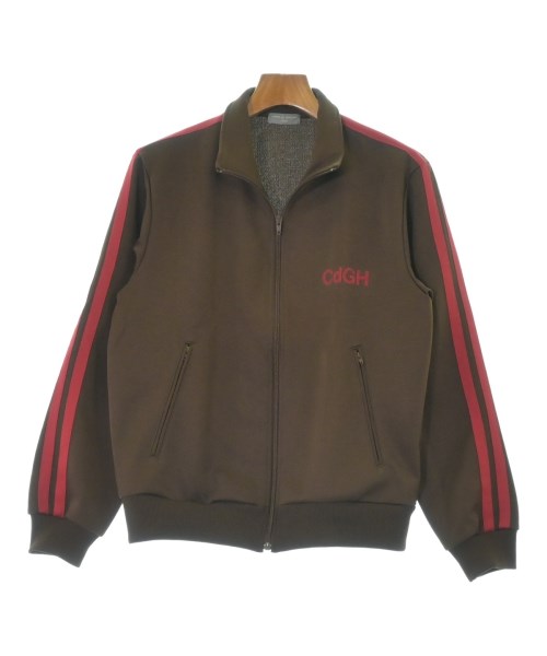 COMME des GARCONS HOMME(コムデギャルソンオム)のブルゾン サイズ:-(L位) 20,900円