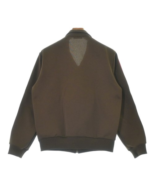 COMME des GARCONS HOMME（コムデギャルソンオム）ブルゾン 茶 サイズ:-(L位) メンズ/2200705862066