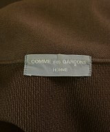 COMME des GARCONS HOMME（コムデギャルソンオム）ブルゾン 茶 サイズ:-(L位) メンズ/2200705862066