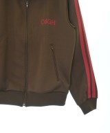 COMME des GARCONS HOMME（コムデギャルソンオム）ブルゾン 茶 サイズ:-(L位) メンズ/2200705862066