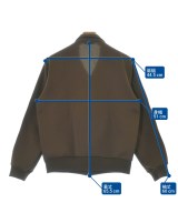 COMME des GARCONS HOMME（コムデギャルソンオム）ブルゾン 茶 サイズ:-(L位) メンズ/2200705862066