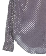 COMME des GARCONS HOMME（コムデギャルソンオム）カジュアルシャツ 紺 サイズ:XS メンズ/2200705894012