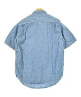 COMME des GARCONS HOMME（コムデギャルソンオム）カジュアルシャツ 青 サイズ:S メンズ/2200704482012