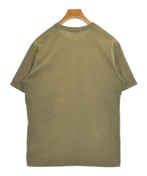 COMME des GARCONS HOMME（コムデギャルソンオム）Tシャツ・カットソー カーキ サイズ:S メンズ/2200704482036