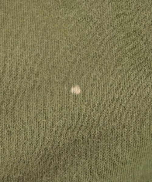 COMME des GARCONS HOMME（コムデギャルソンオム）Tシャツ・カットソー カーキ サイズ:S メンズ/2200704482036