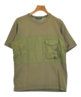 COMME des GARCONS HOMME（コムデギャルソンオム）Tシャツ・カットソー カーキ サイズ:S メンズ/2200704482036