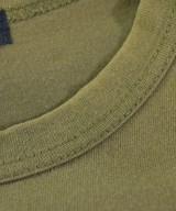 COMME des GARCONS HOMME（コムデギャルソンオム）Tシャツ・カットソー カーキ サイズ:S メンズ/2200704482036