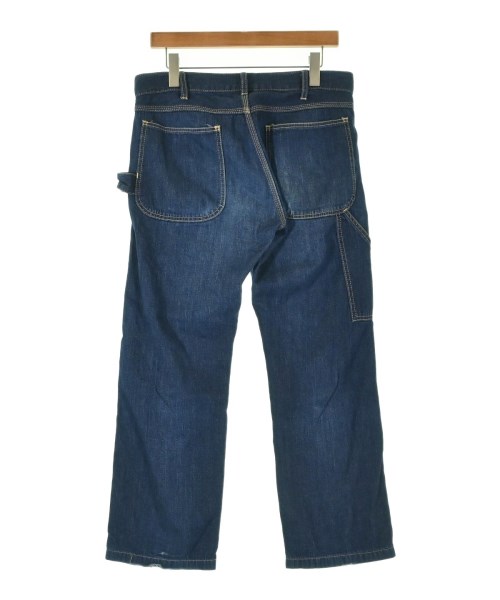 COMME des GARCONS HOMME（コムデギャルソンオム）デニムパンツ 青 サイズ:XS メンズ/2200704482050