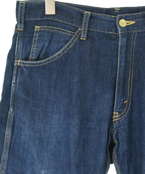 COMME des GARCONS HOMME（コムデギャルソンオム）デニムパンツ 青 サイズ:XS メンズ/2200704482050