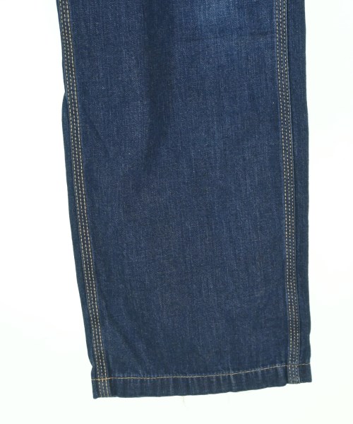 COMME des GARCONS HOMME（コムデギャルソンオム）デニムパンツ 青 サイズ:XS メンズ/2200704482050