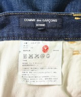 COMME des GARCONS HOMME（コムデギャルソンオム）デニムパンツ 青 サイズ:XS メンズ/2200704482050