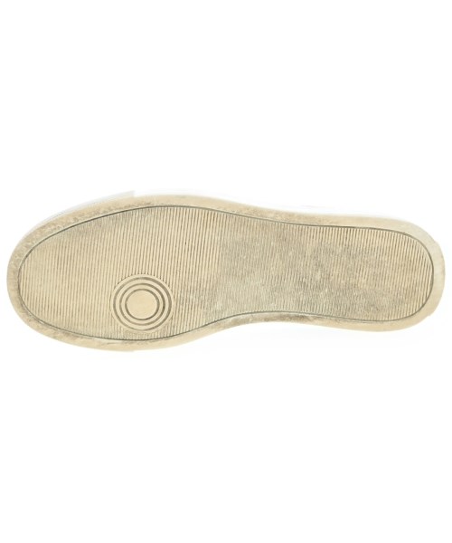 COMME des GARCONS HOMME（コムデギャルソンオム）スニーカー 紺 サイズ:-(25.5cm位) メンズ/2200704482067