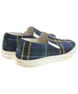 COMME des GARCONS HOMME（コムデギャルソンオム）スニーカー 紺 サイズ:-(25.5cm位) メンズ/2200704482067