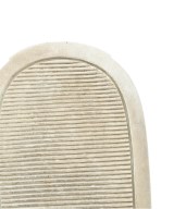 COMME des GARCONS HOMME（コムデギャルソンオム）スニーカー 紺 サイズ:-(25.5cm位) メンズ/2200704482067