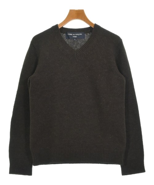 COMME des GARCONS HOMME(コムデギャルソンオム)のニット・セーター サイズ:S 15,400円