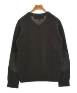 COMME des GARCONS HOMME（コムデギャルソンオム）ニット・セーター 茶 サイズ:S メンズ/2200703149015