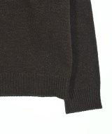 COMME des GARCONS HOMME（コムデギャルソンオム）ニット・セーター 茶 サイズ:S メンズ/2200703149015