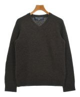 COMME des GARCONS HOMME ニット・セーター