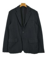 COMME des GARCONS HOMME（コムデギャルソンオム）ジャケット 紺 サイズ:SS メンズ/2200703149022