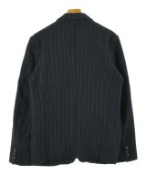 COMME des GARCONS HOMME（コムデギャルソンオム）ジャケット 紺 サイズ:SS メンズ/2200703149022