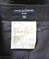 COMME des GARCONS HOMME（コムデギャルソンオム）その他 紺 サイズ:XS メンズ/2200703149060