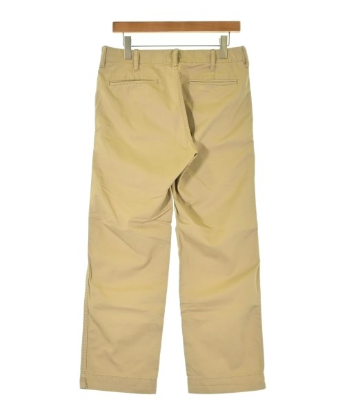COMME des GARCONS HOMME（コムデギャルソンオム）その他 ベージュ サイズ:SS メンズ/2200703149077