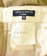 COMME des GARCONS HOMME（コムデギャルソンオム）その他 ベージュ サイズ:SS メンズ/2200703149077
