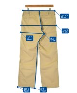 COMME des GARCONS HOMME（コムデギャルソンオム）その他 ベージュ サイズ:SS メンズ/2200703149077