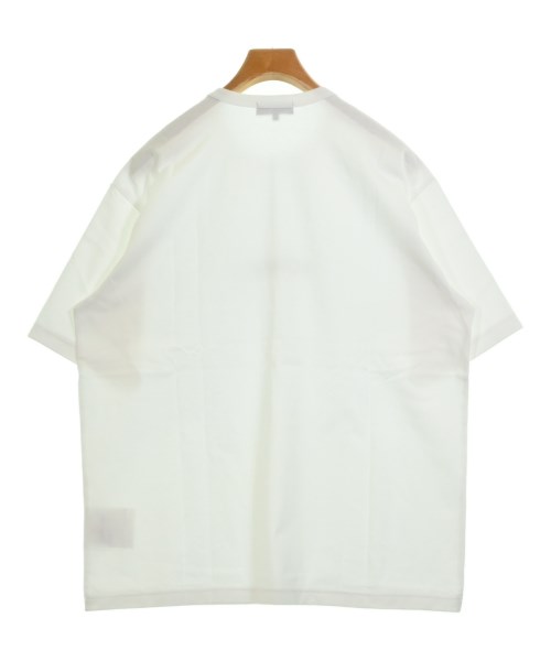 COMME des GARCONS HOMME（コムデギャルソンオム）Tシャツ・カットソー 白 サイズ:L メンズ/2200706609011