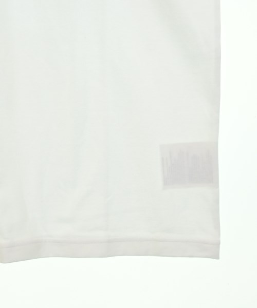 COMME des GARCONS HOMME（コムデギャルソンオム）Tシャツ・カットソー 白 サイズ:L メンズ/2200706609011
