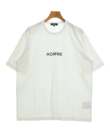 COMME des GARCONS HOMME（コムデギャルソンオム）Tシャツ・カットソー