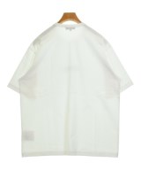 COMME des GARCONS HOMME（コムデギャルソンオム）Tシャツ・カットソー 白 サイズ:L メンズ/2200706609011
