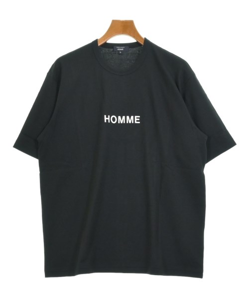 COMME des GARCONS HOMME(コムデギャルソンオム)のTシャツ・カットソー サイズ:L 14,300円