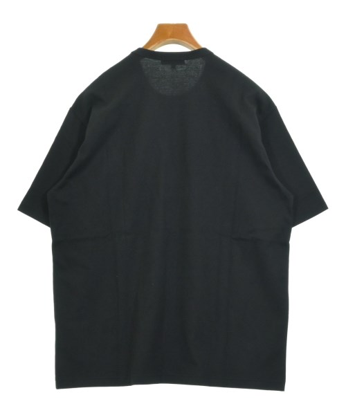 COMME des GARCONS HOMME（コムデギャルソンオム）Tシャツ・カットソー 黒 サイズ:L メンズ/2200706609028