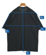 COMME des GARCONS HOMME（コムデギャルソンオム）Tシャツ・カットソー 黒 サイズ:L メンズ/2200706609028