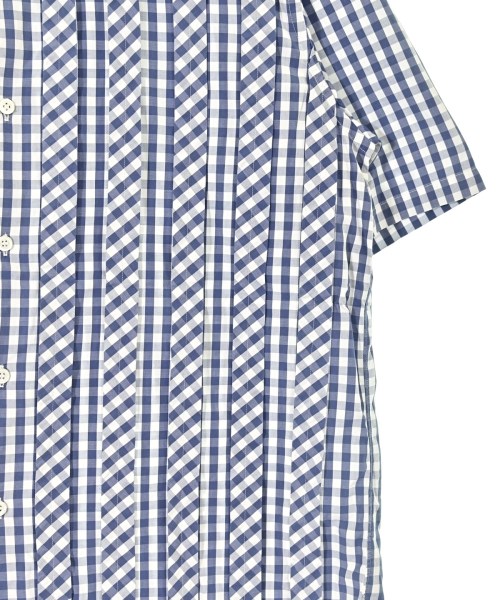 COMME des GARCONS HOMME（コムデギャルソンオム）カジュアルシャツ 紺 サイズ:-(XL位) メンズ/2200703989031