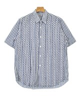 COMME des GARCONS HOMME（コムデギャルソンオム）カジュアルシャツ 紺 サイズ:-(XL位) メンズ/2200703989031