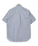 COMME des GARCONS HOMME（コムデギャルソンオム）カジュアルシャツ 紺 サイズ:-(XL位) メンズ/2200703989031